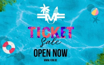 Ticket sale Frag-o-Matic 23.0 open!